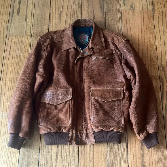 Jacket - Picture 1 of 10